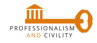 CLE: You Know It When You See It: Civility in Legal Practice (In Person/Ethics)