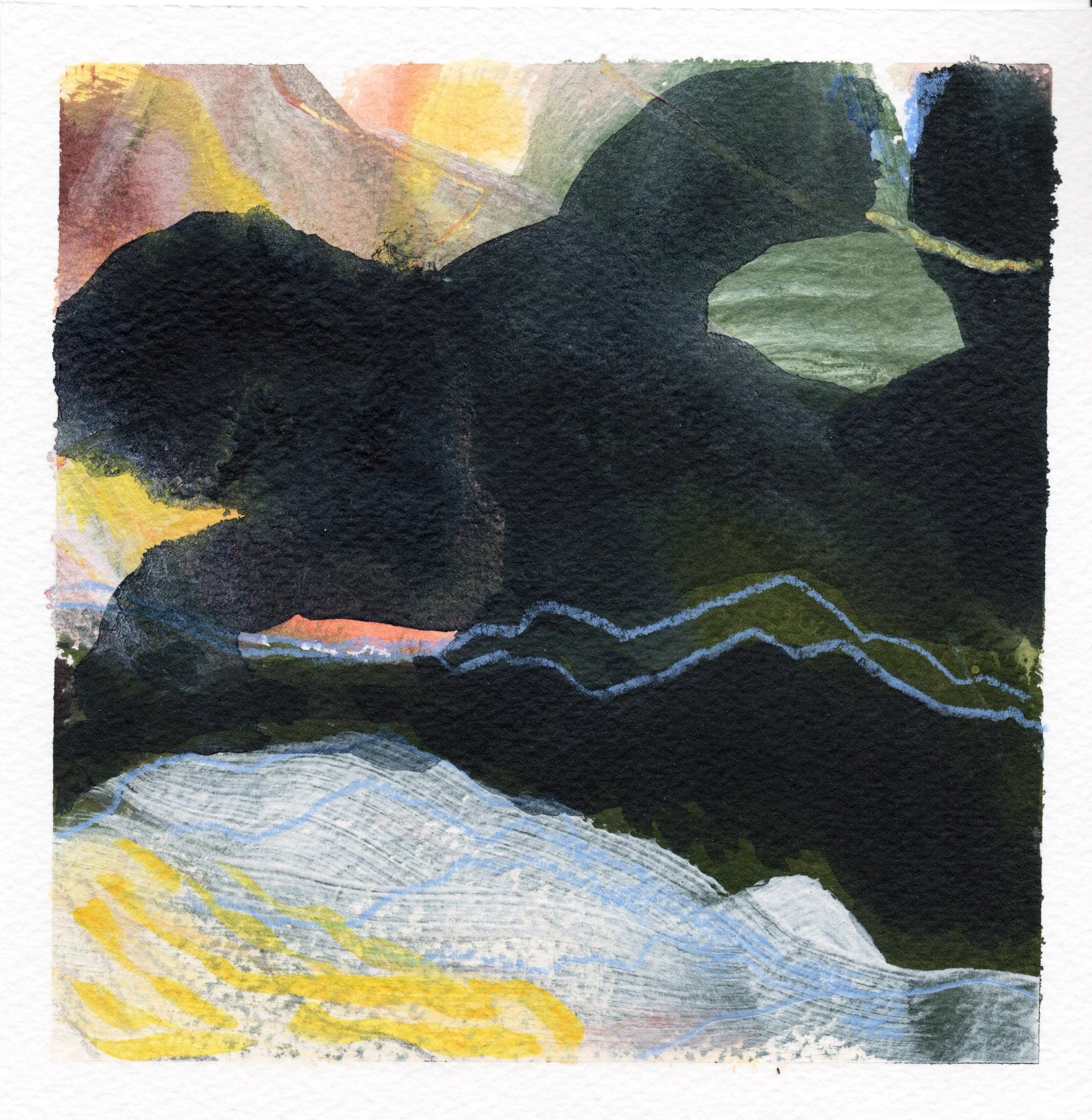 Dark Mountain