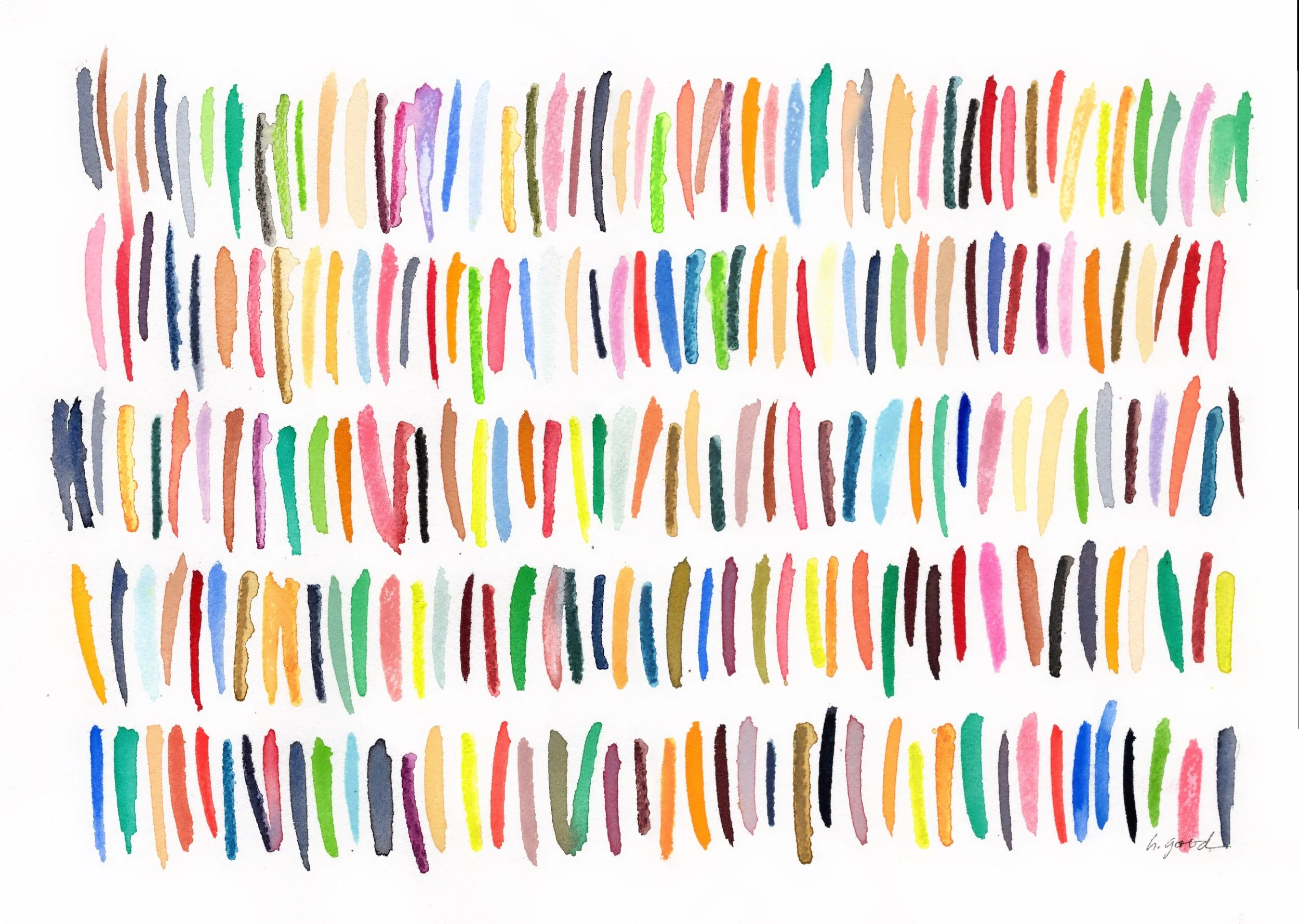 Lines