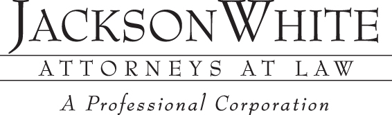JacksonWhite Attorneys At Law