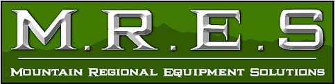 Mountain Regional Equipment Solutions