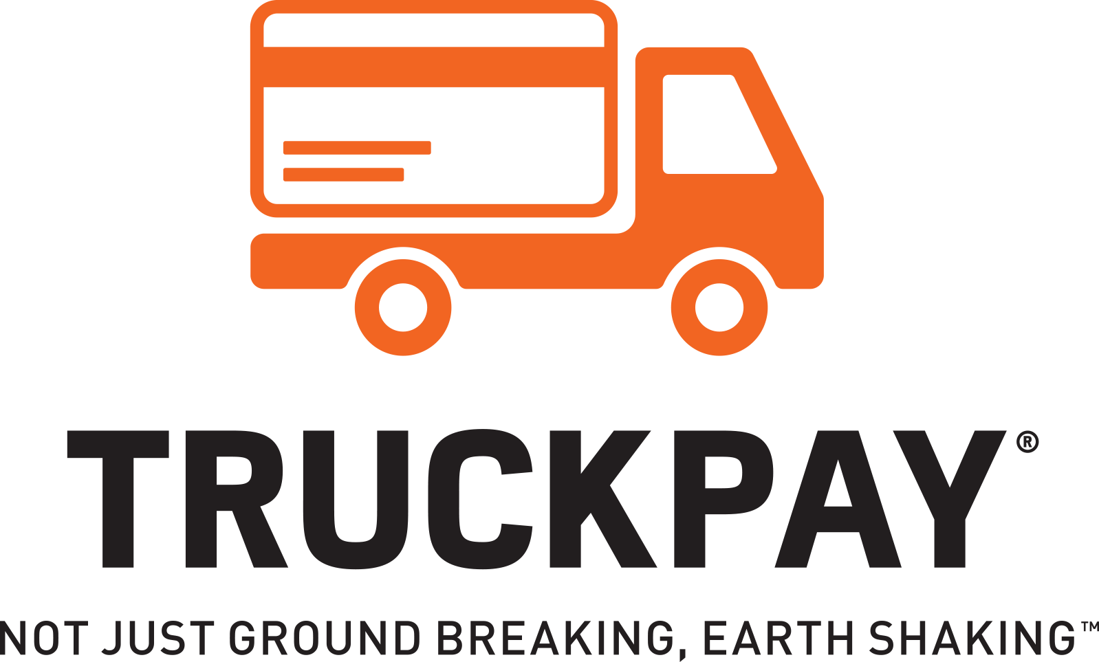 Truck Pay