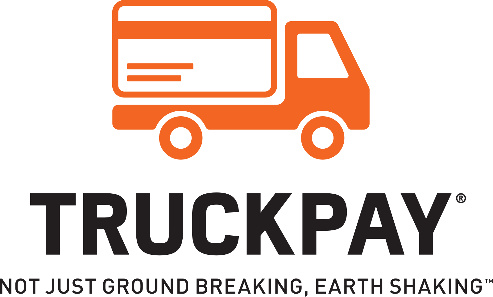 Truck Pay