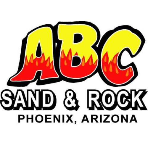 ABC Sand &amp; Rock