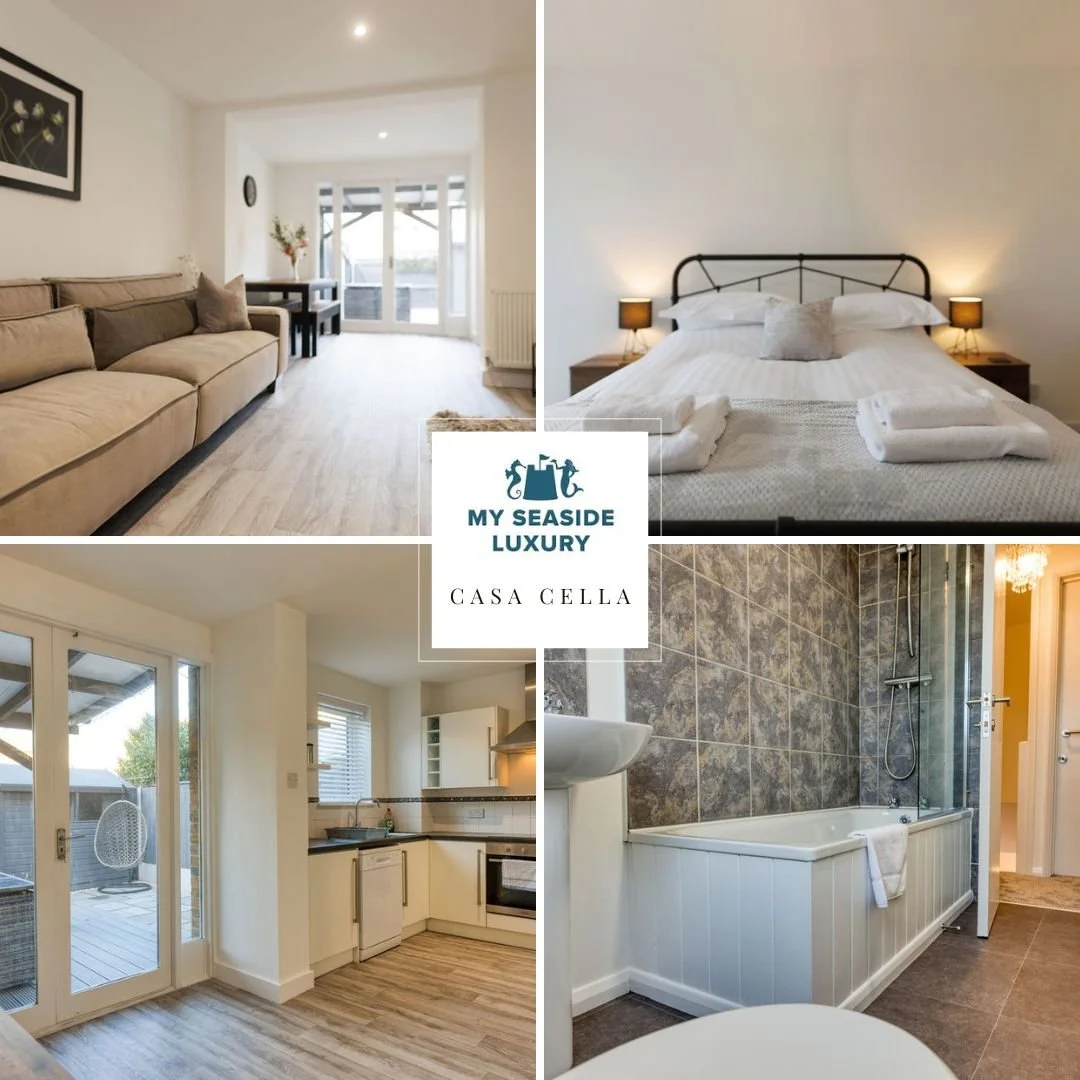 Casa Cella - Ramsgate