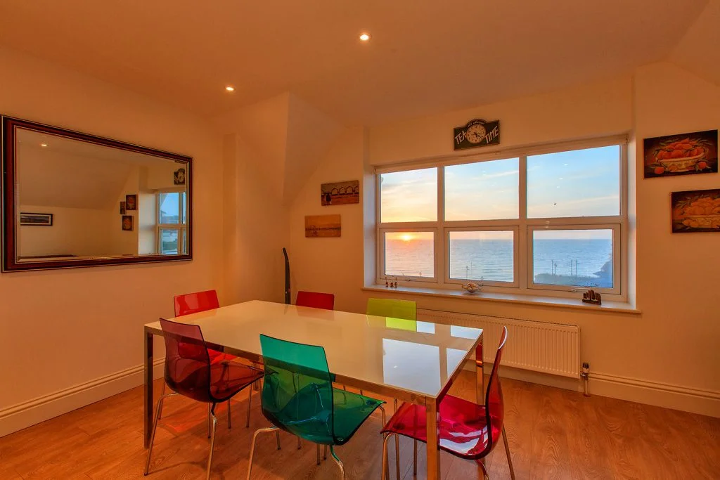Victoria Parade Family apartment in Broadstairs — My Seaside Luxury