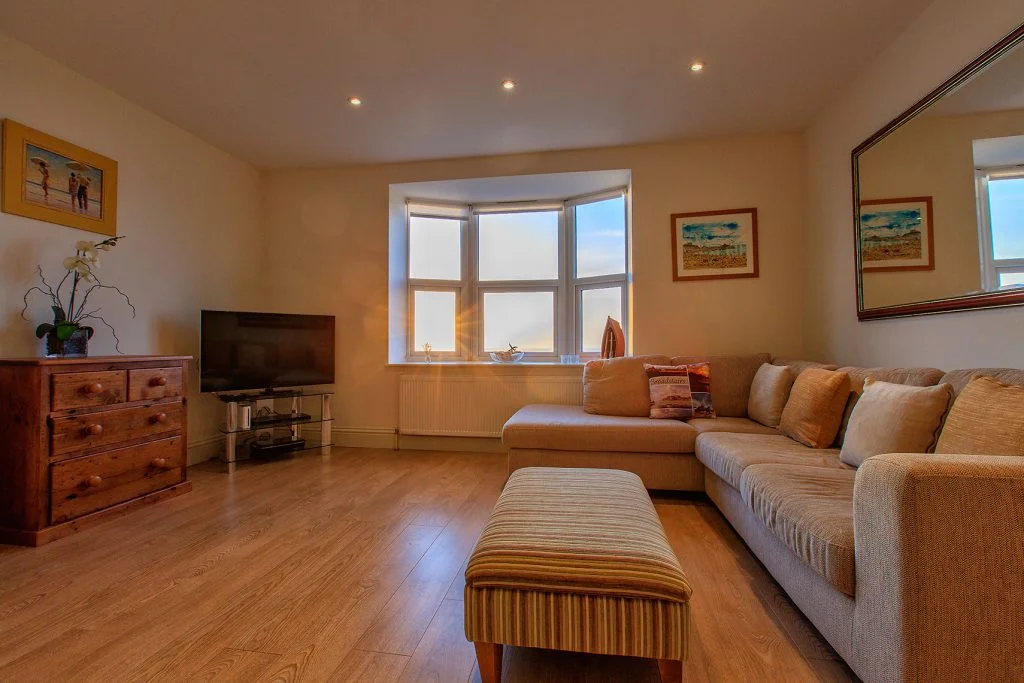 Victoria Parade Family apartment in Broadstairs — My Seaside Luxury