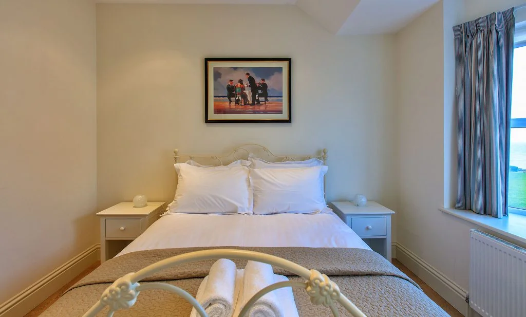 Victoria Parade Family apartment in Broadstairs — My Seaside Luxury