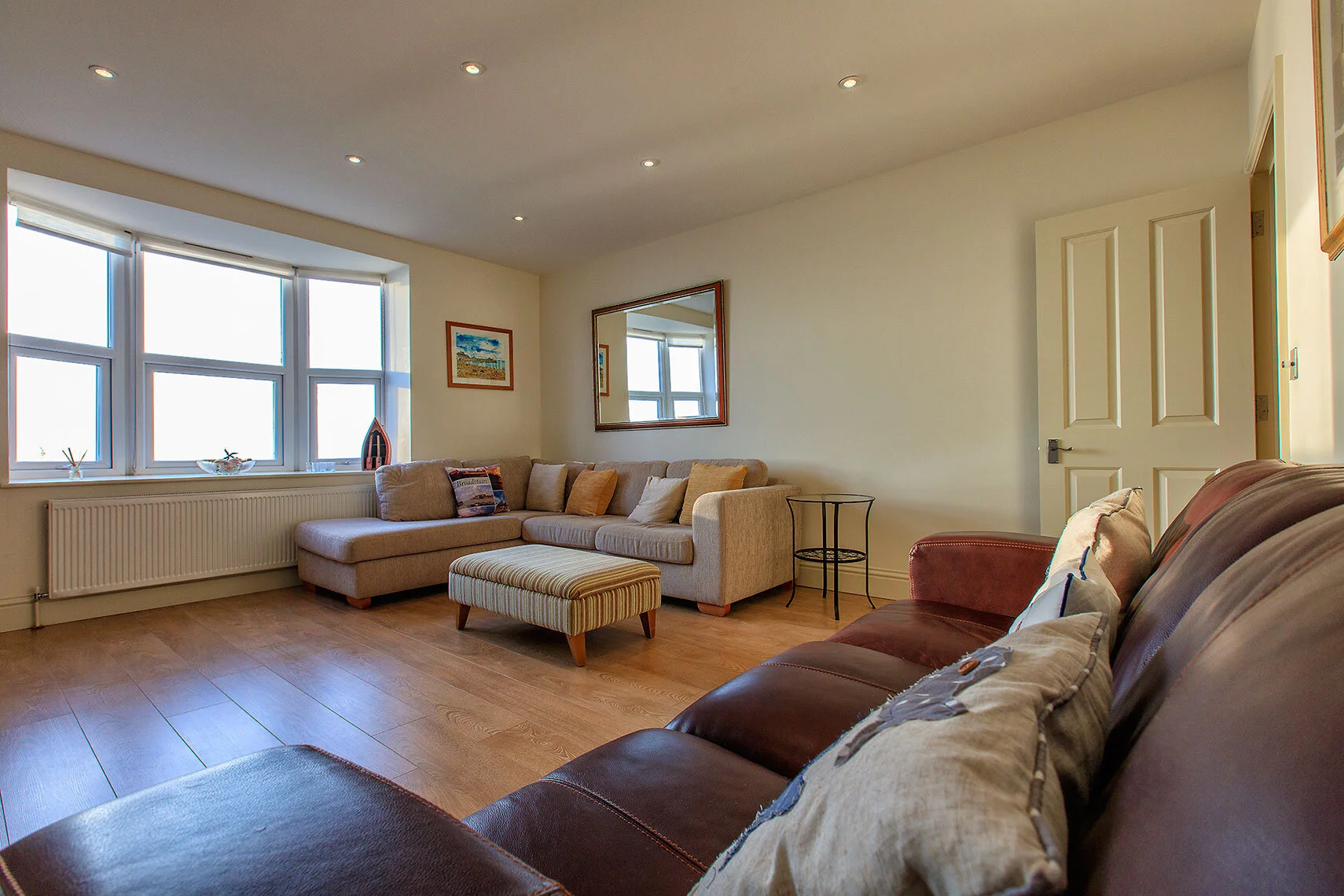 Victoria Parade Family apartment in Broadstairs — My Seaside Luxury
