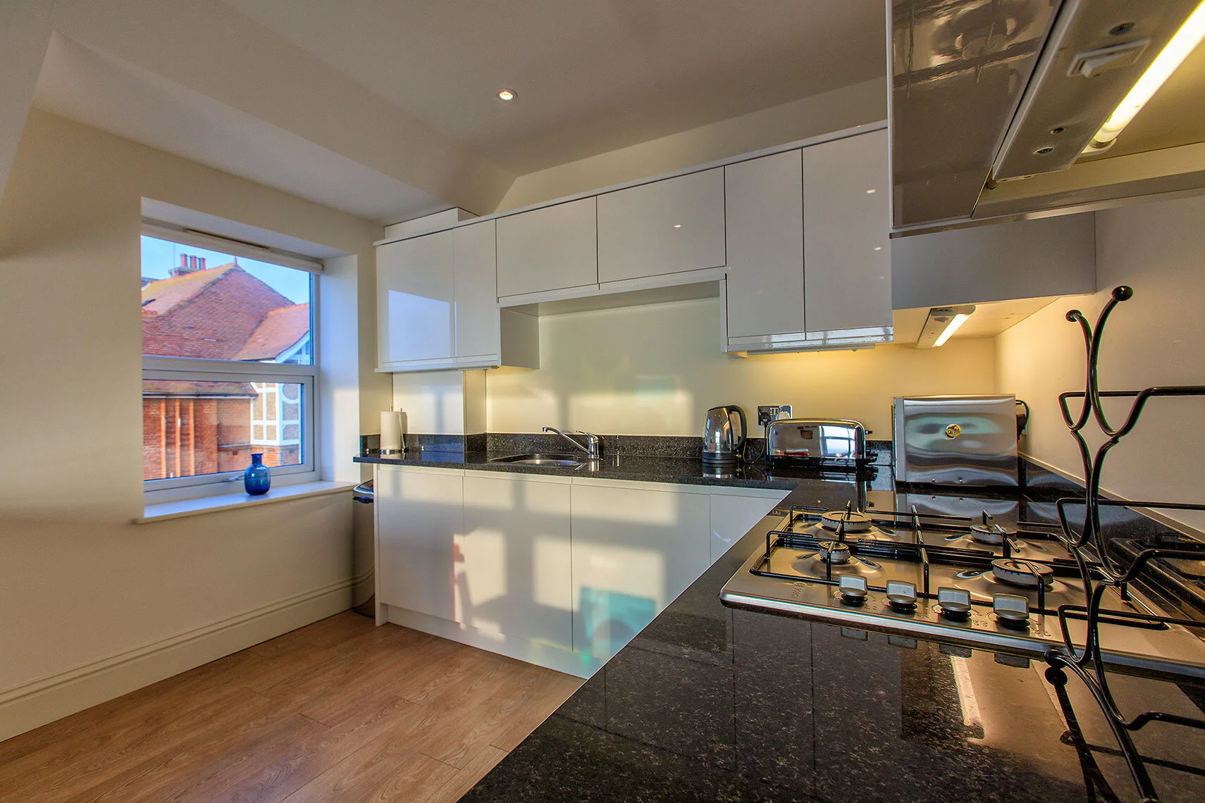 Victoria Parade Family apartment in Broadstairs — My Seaside Luxury
