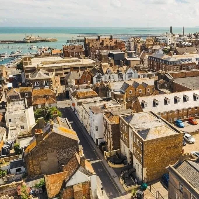 Ramsgate Holiday Lets Holiday Homes in Kent My Seaside Luxury — My