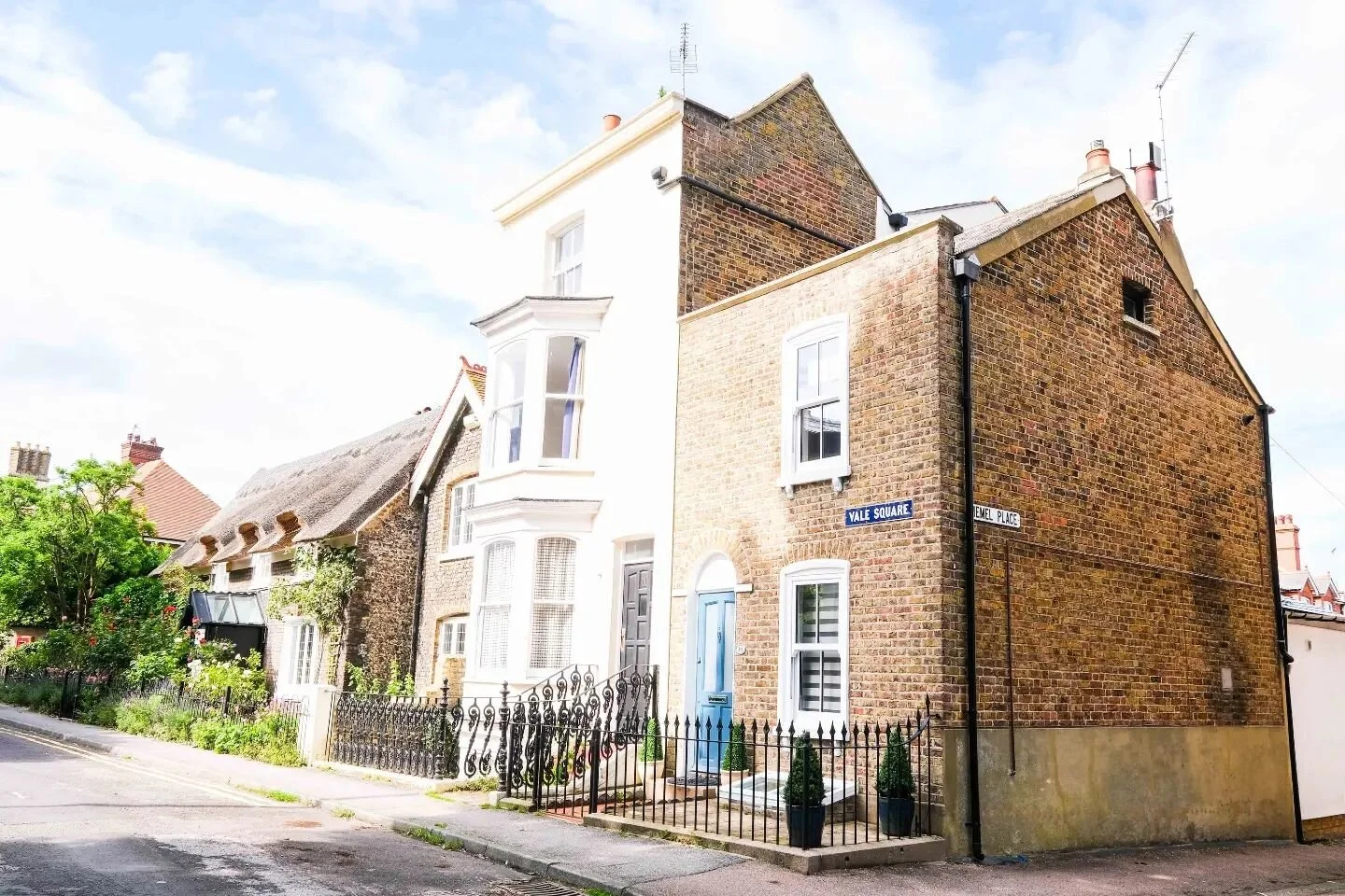 Ramsgate Holiday Lets Holiday Homes in Kent My Seaside Luxury — My