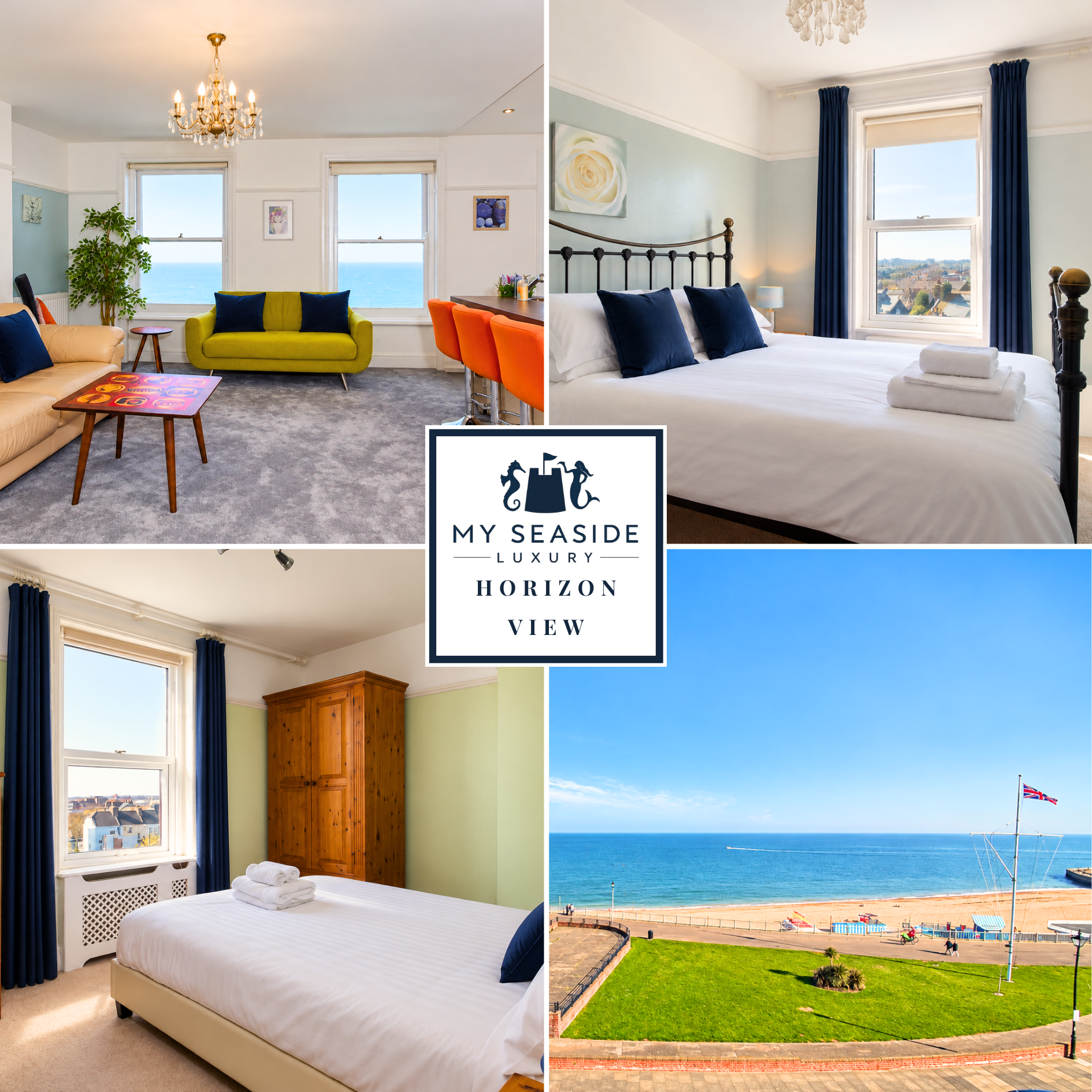 Horizon View - Ramsgate