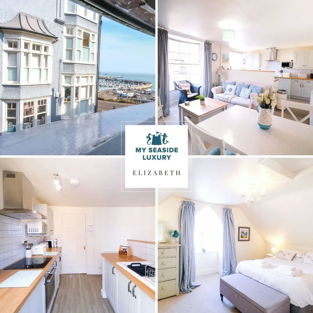 Elizabeth - Ramsgate