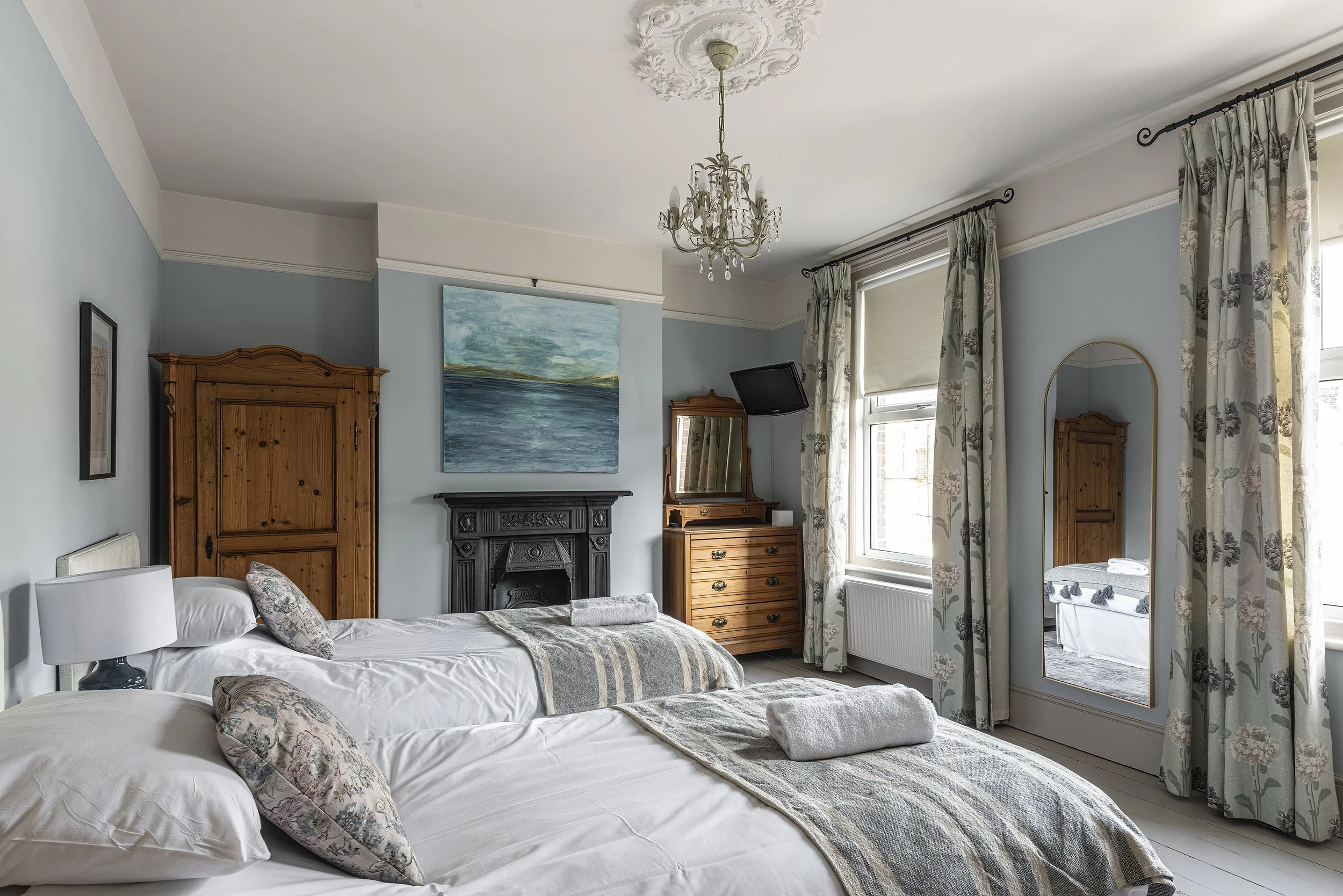 Belle Vue- Ramsgate Home Near Beach and Harbour — My Seaside Luxury