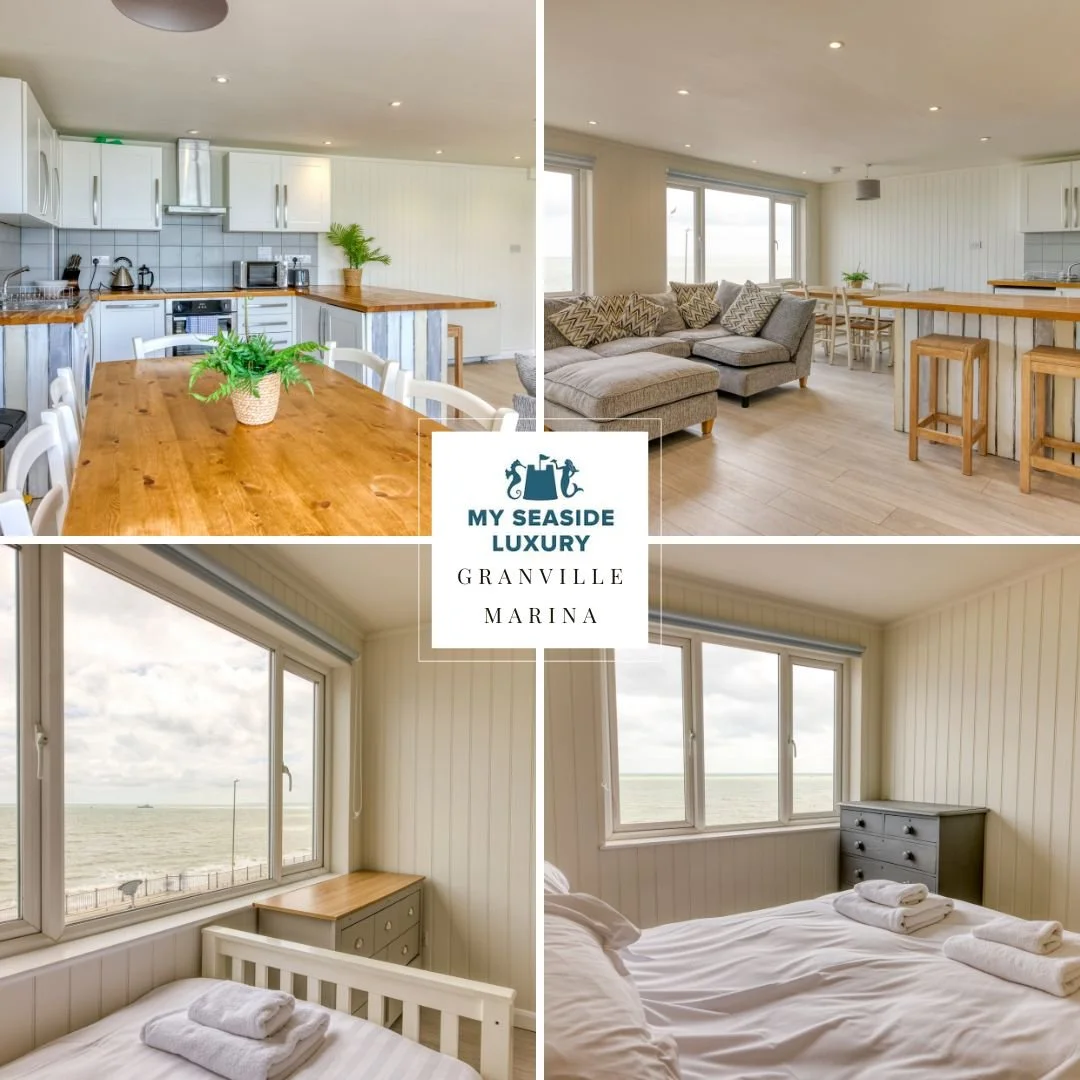 Granville Marina - Ramsgate