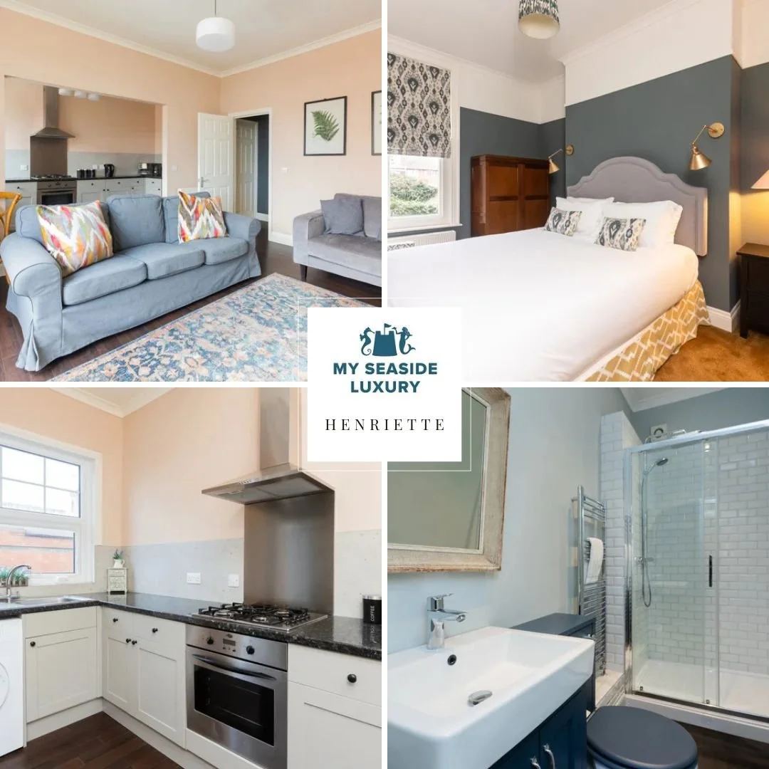 Henriette - Ramsgate