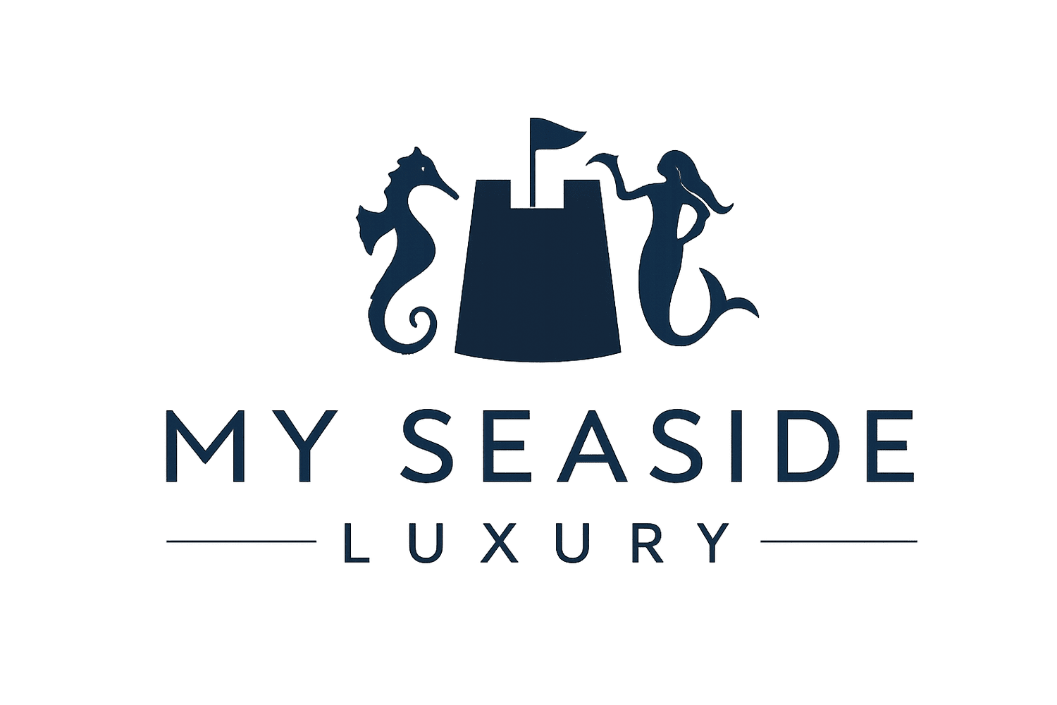 My Seaside Luxury