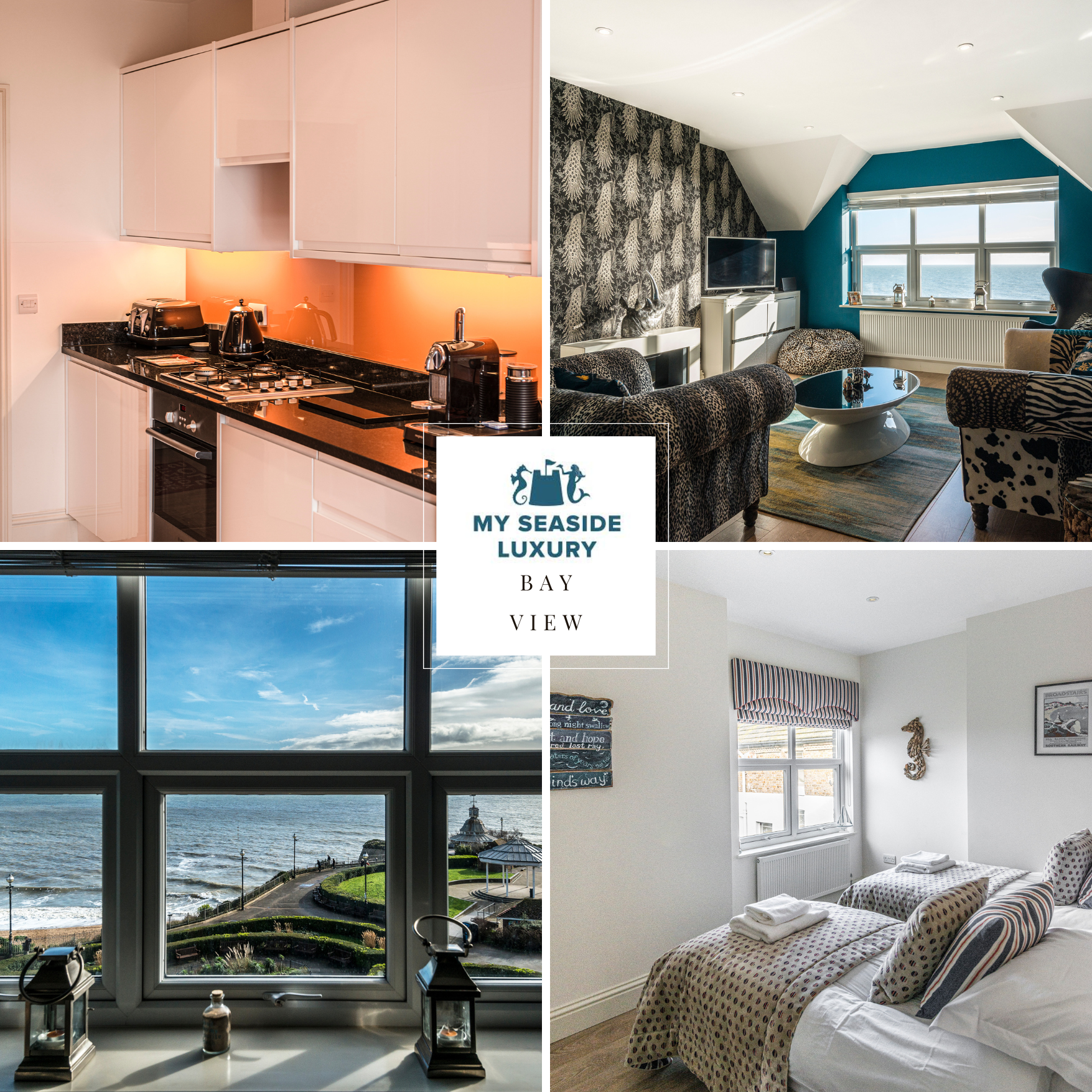 Bay View - Broadstairs