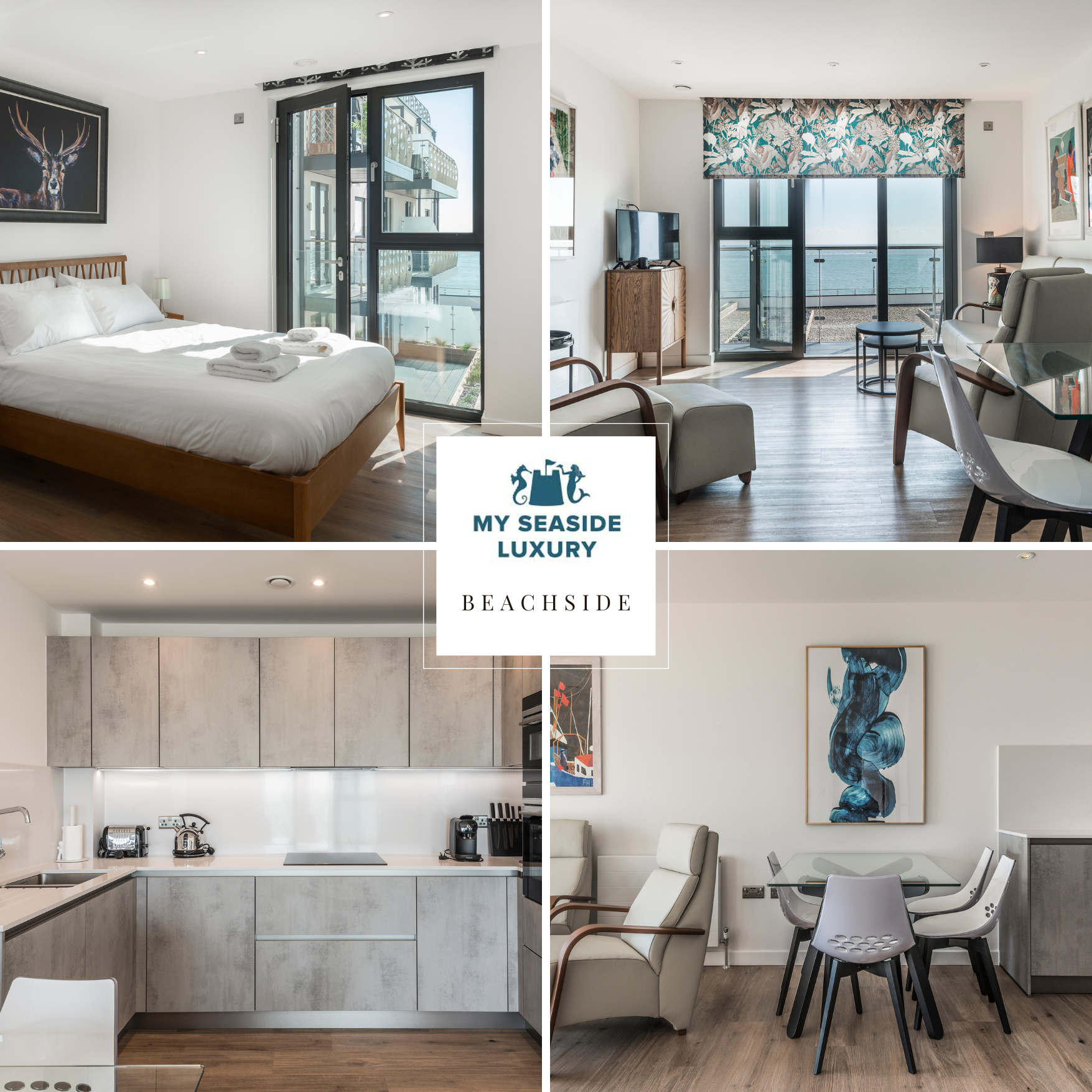 Beachside - Ramsgate