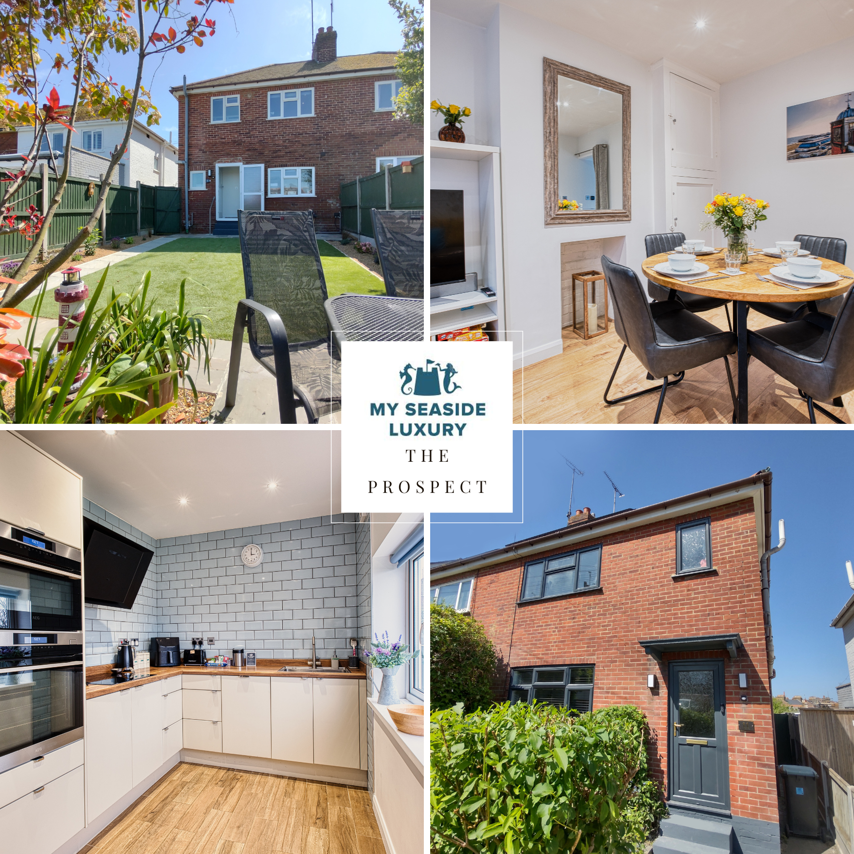 The Prospect - Broadstairs