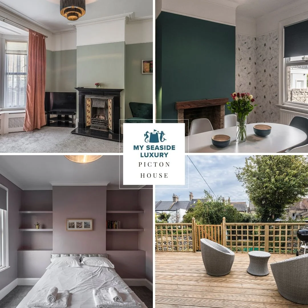 Picton House - Ramsgate