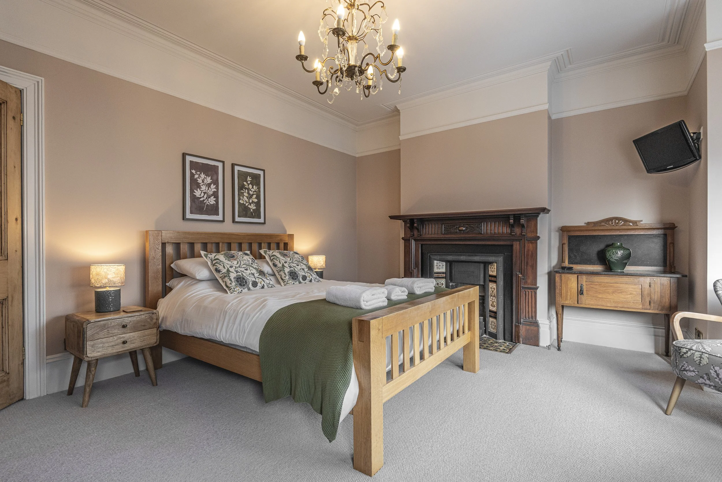 Belle Vue- Ramsgate Home Near Beach and Harbour — My Seaside Luxury