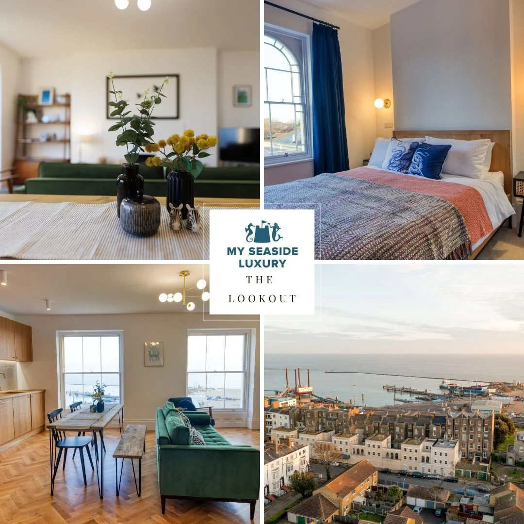 The Lookout - Ramsgate