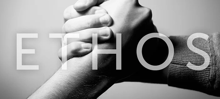 Serving Builds Community