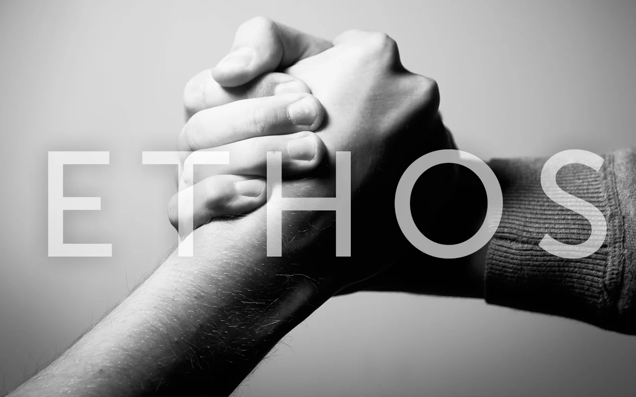 Service with a Smile (or a Sarcastic Smirk)