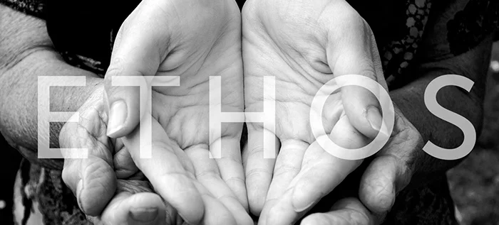Ethos — We Are Apprentices 2