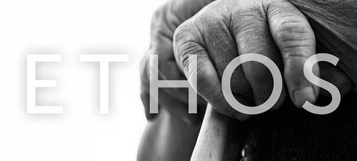 Ethos — We Are Explorers 1