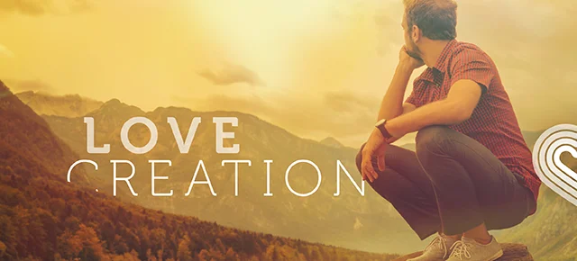 The Five Loves — Creation