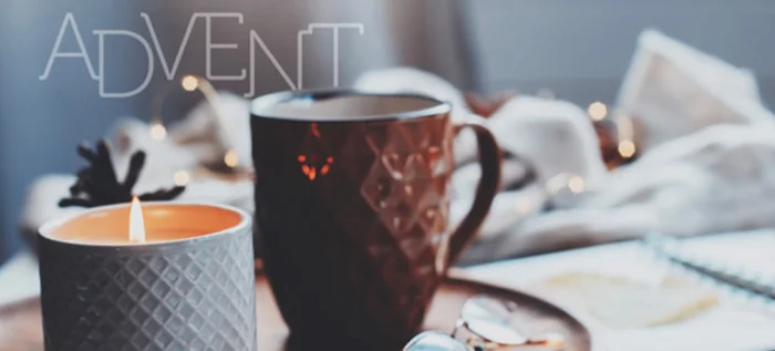 2018 Advent 3: Guest Speaker