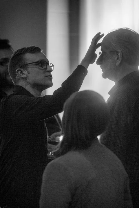 Ash Wednesday 2019