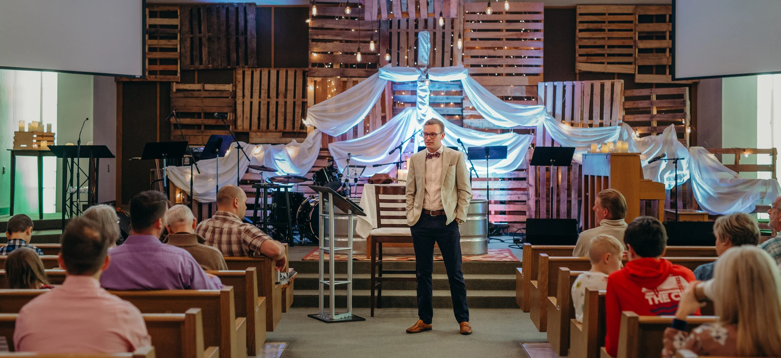 Easter Sunday: Making Clean the "Unclean"