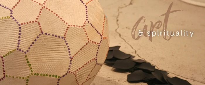 Art &amp; Spirituality - Gift of Creating