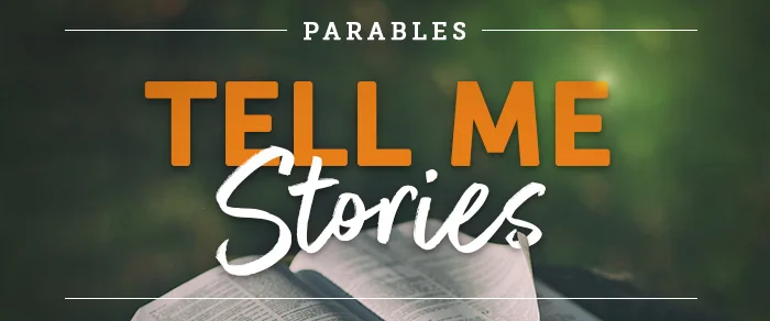 A Love For Stories
