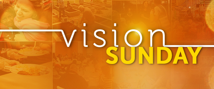 We’re a Lot Like Aspen Trees: A Vision Sunday Preview