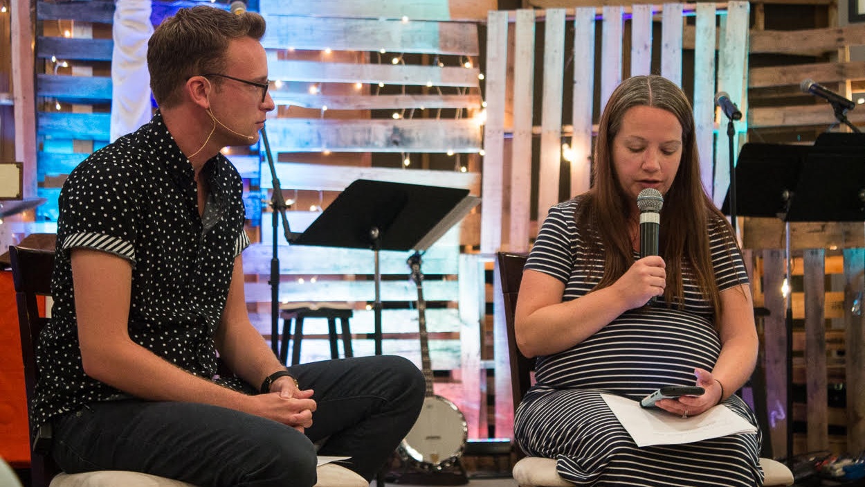 Vision Sunday 2019