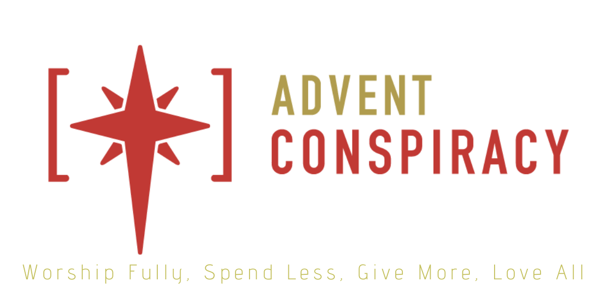 Give More - Advent Conspiracy