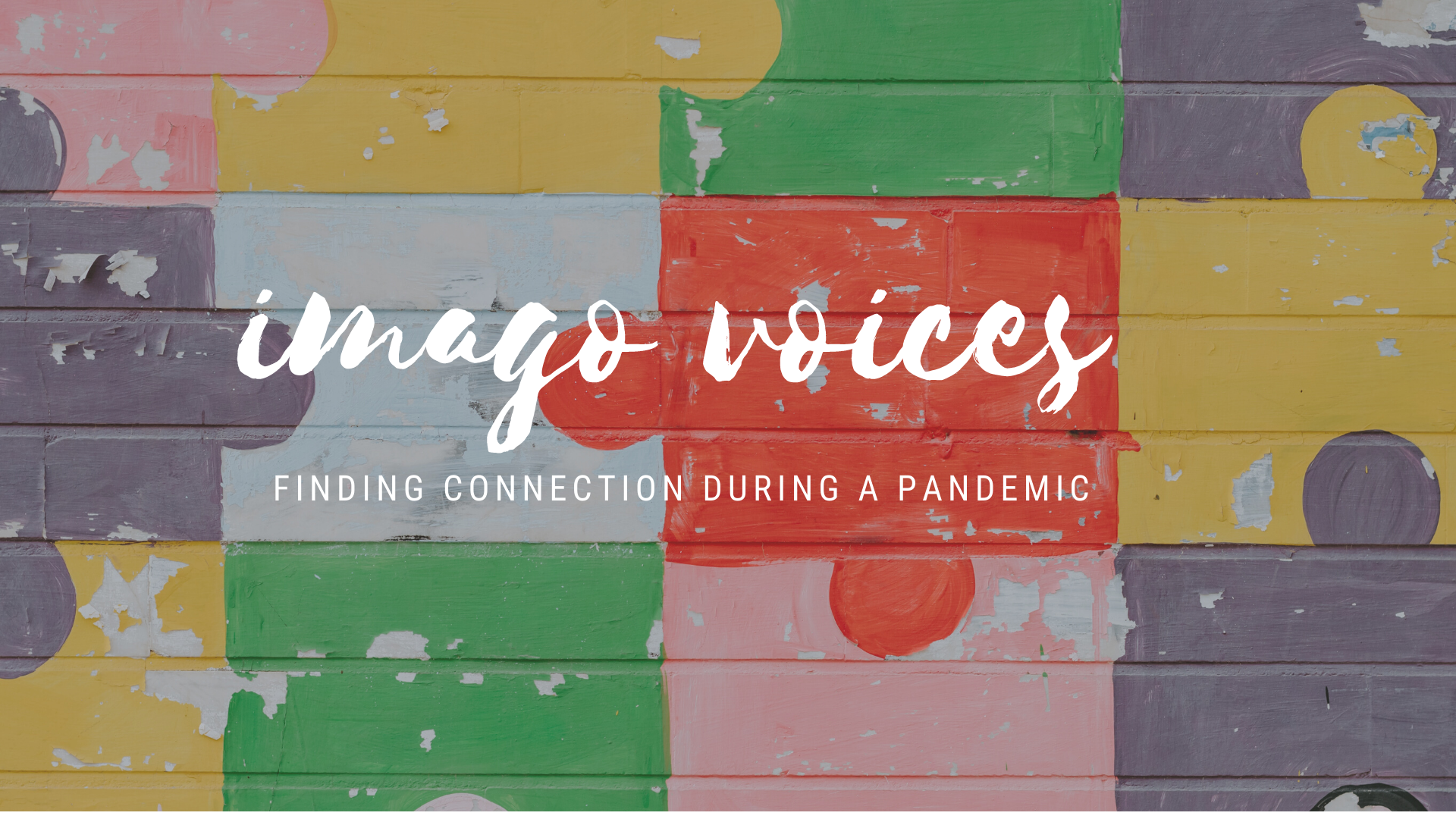 A Web of Connections