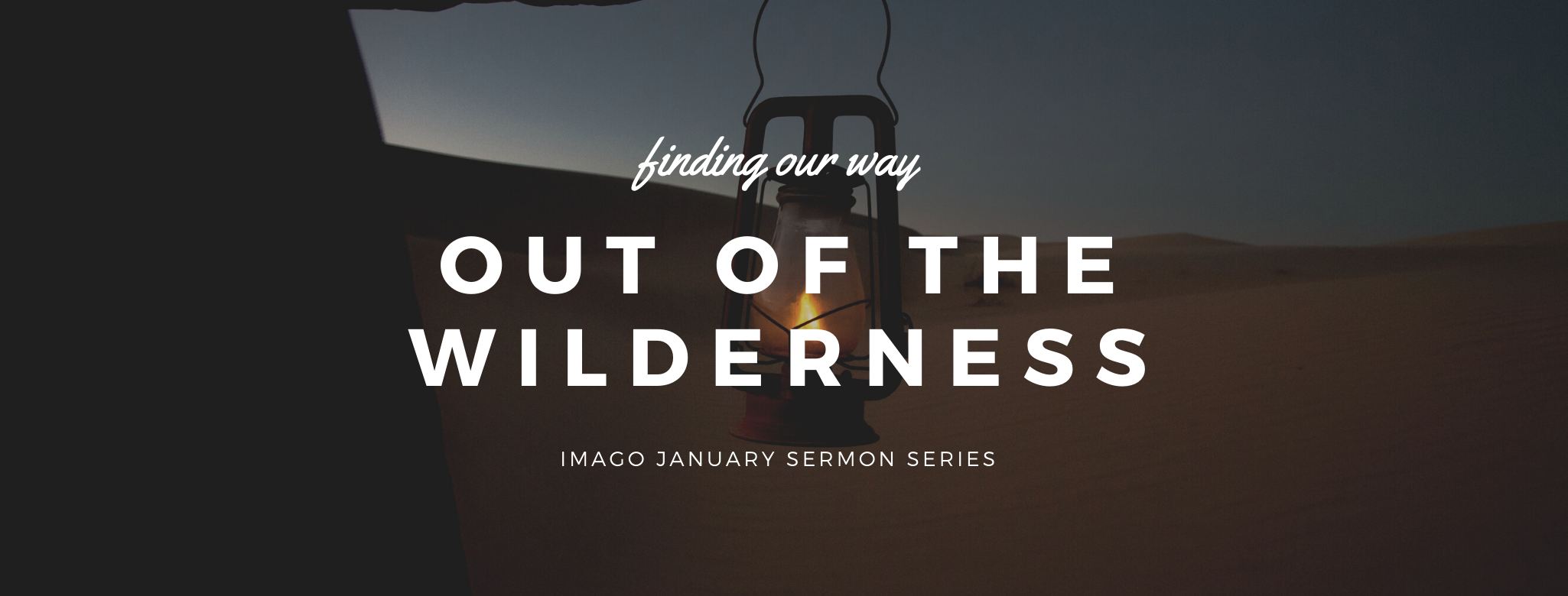 More Wilderness to Come