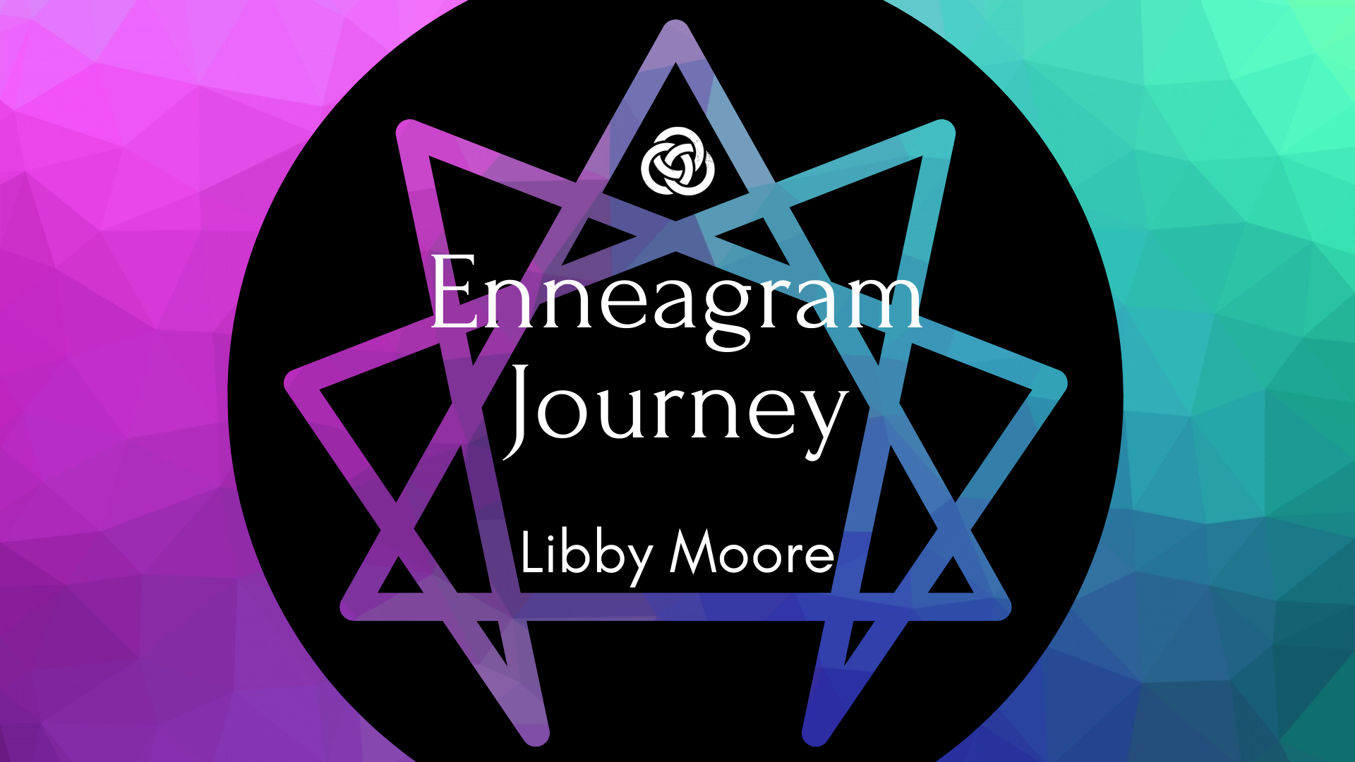 Enneagram Journey: Libby Moore