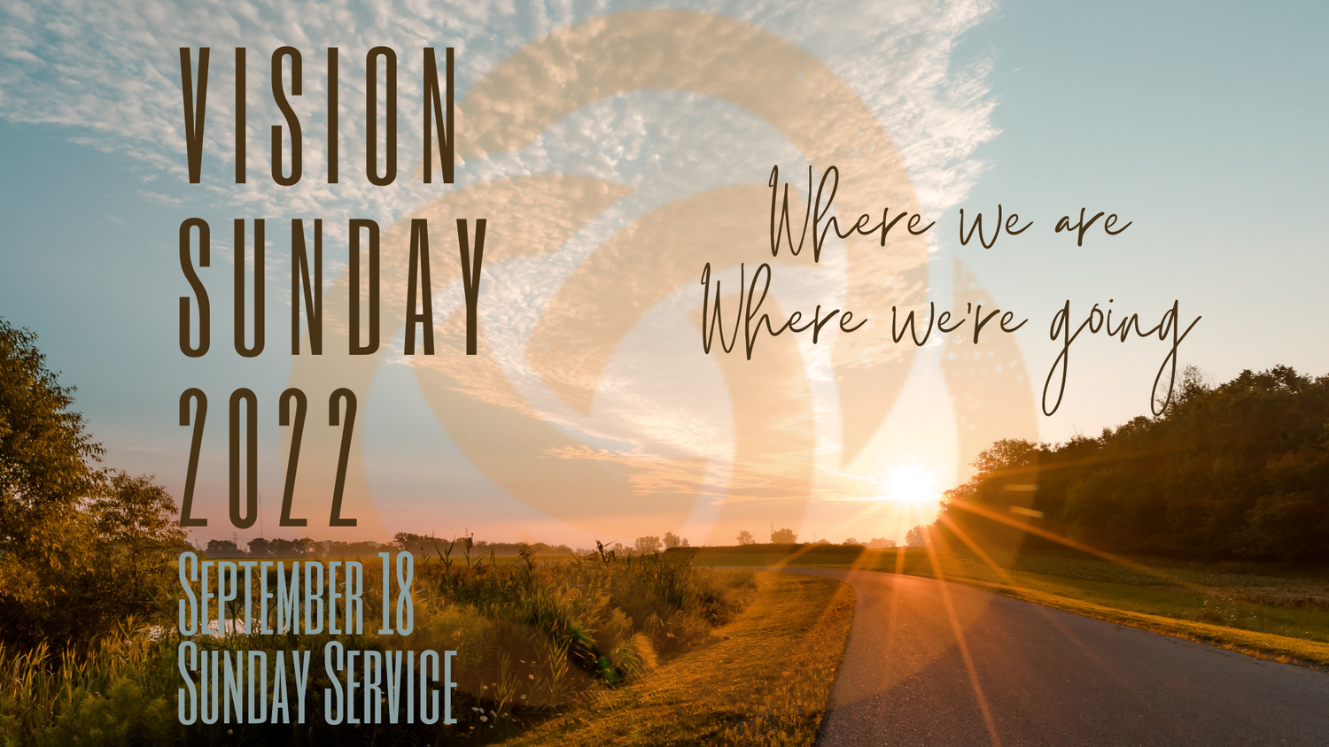 Vision Sunday 2022 episode artwork