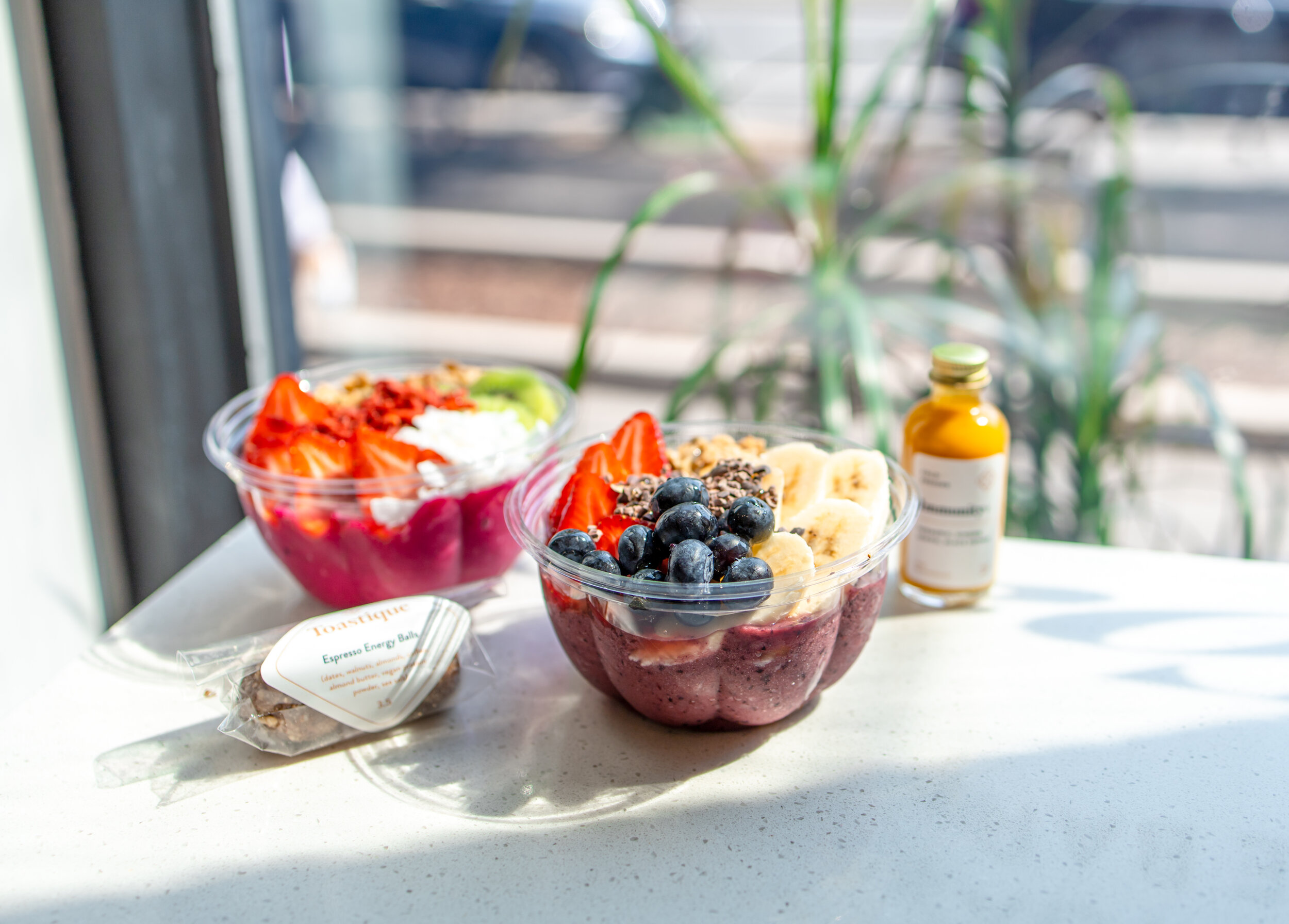 Acai bowl Delivery in Garden Grove - Order Acai bowl Near Me Online