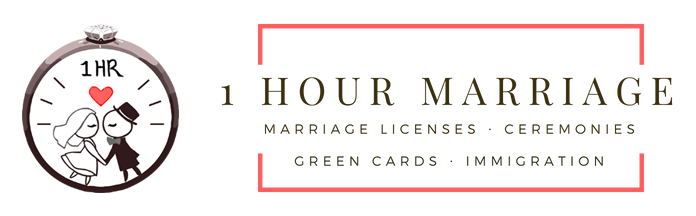 1 Hour Marriage