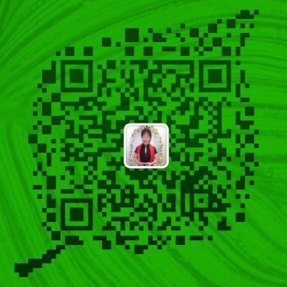 Scan QR code on WeChat app