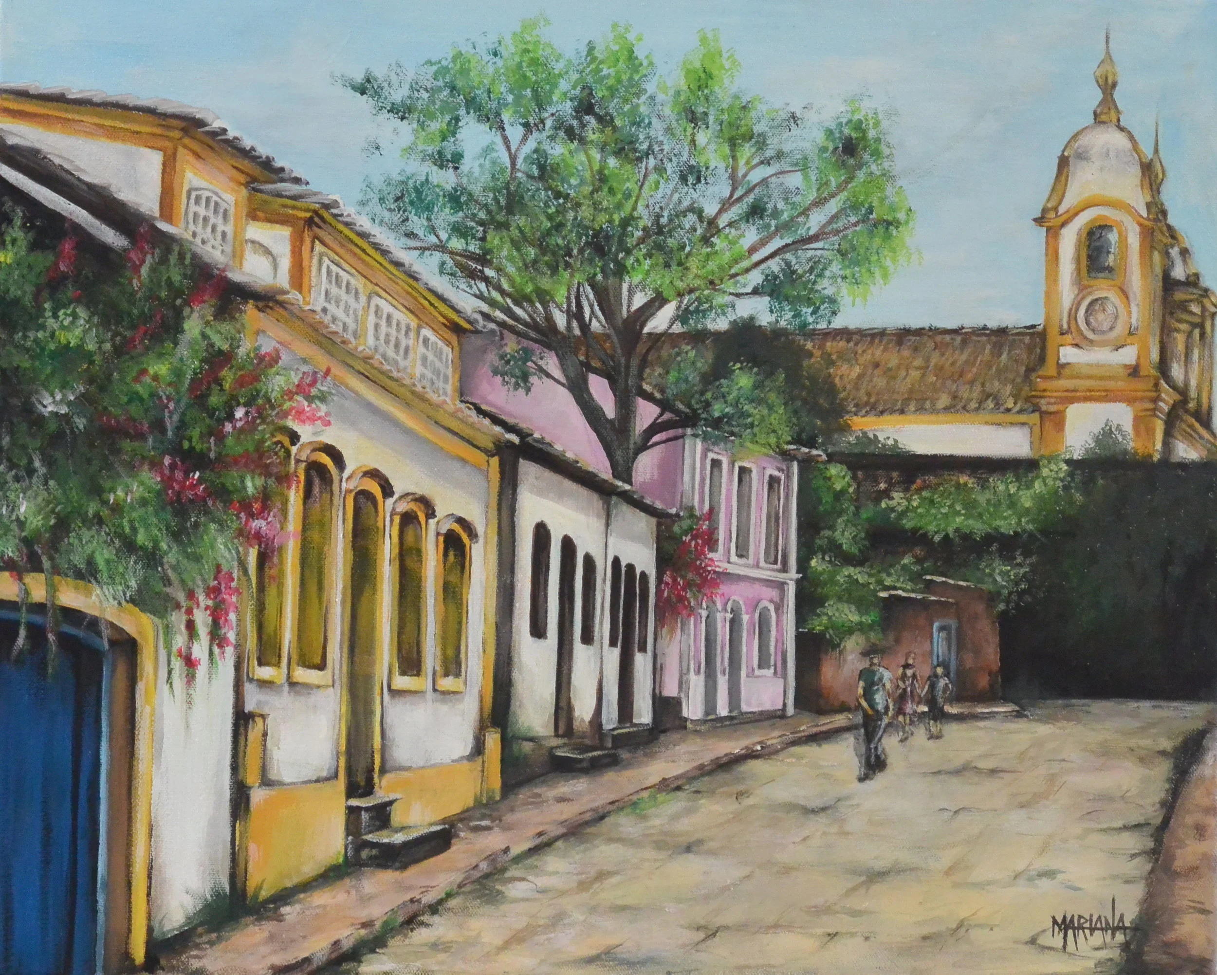 Original Wall Art