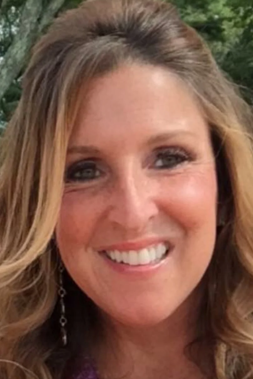Kathy Parsons Pregnancy Support Outreach Coordinator